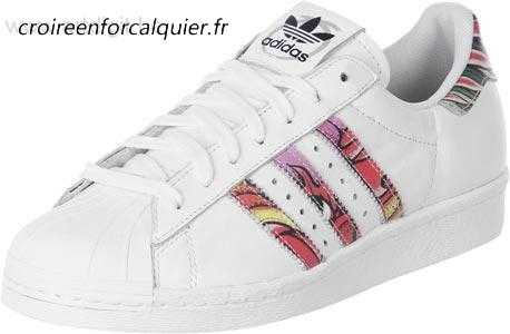 adidas chaussure femme france